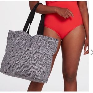 Calia Carrie Underwood Beach tote